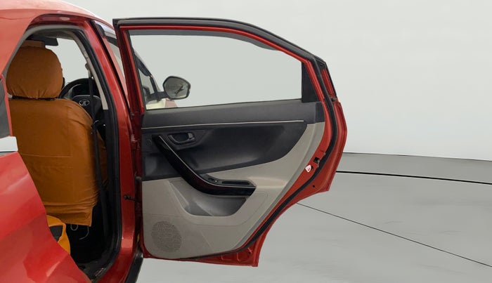 2018 Tata NEXON XM PETROL, Petrol, Manual, 52,722 km, RHS Rear Door