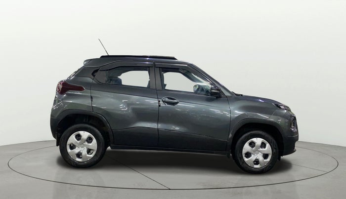 2024 Tata PUNCH ADVENTURE MT, Petrol, Manual, 22,509 km, Right Side View