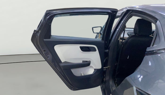 2021 Tata ALTROZ XM PLUS PETROL, Petrol, Manual, 51,174 km, LHS Rear Door