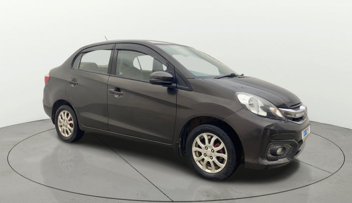 2016 Honda Amaze 1.2L I-VTEC VX, Petrol, Manual, 86,237 km, SRP