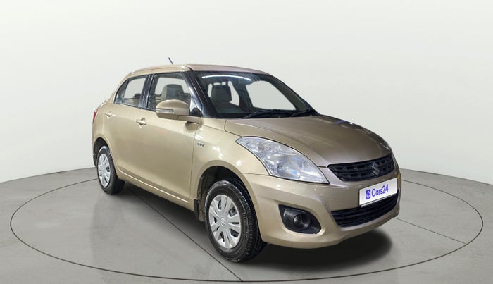 2013 Maruti Swift Dzire VXI, Petrol, Manual, 35,070 km, SRP