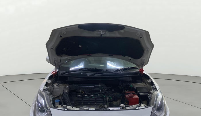 2019 Maruti Dzire ZXI PLUS AMT, Petrol, Automatic, 28,047 km, Open Bonet