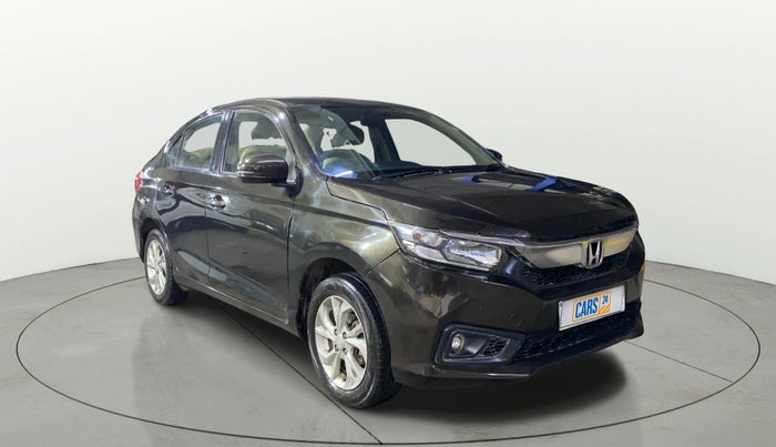 2018 Honda Amaze 1.5L I-DTEC VX, Diesel, Manual, 1,00,226 km, Right Front Diagonal