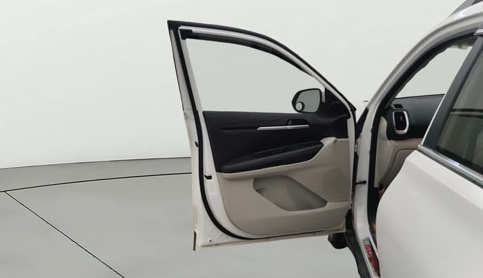 2020 KIA SONET HTX 1.0 IMT, Petrol, Manual, 85,374 km, LHS Front Door