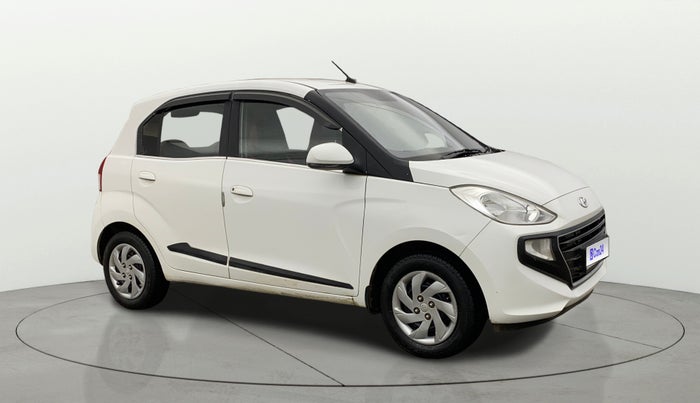 2021 Hyundai NEW SANTRO SPORTZ MT, Petrol, Manual, 71,215 km, SRP
