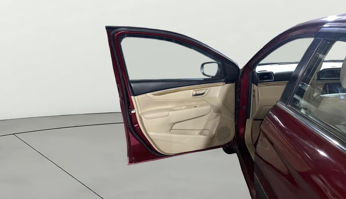 2021 Maruti Ciaz ALPHA 1.5 SHVS PETROL, Petrol, Manual, 20,764 km, LHS Front Door