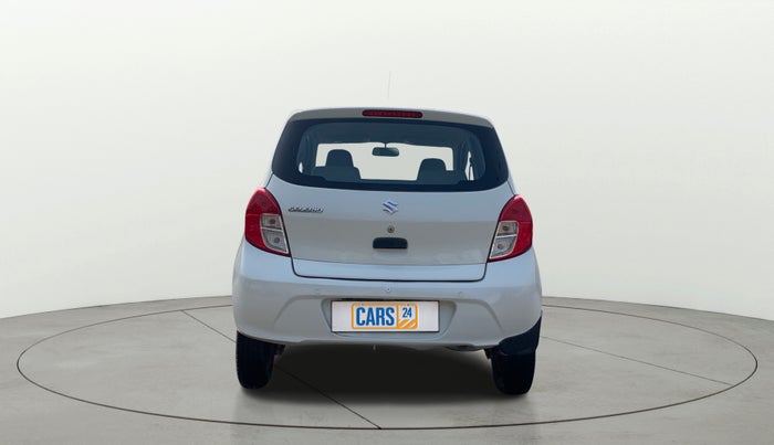 2020 Maruti Celerio LXI, Petrol, Manual, 31,679 km, Back/Rear