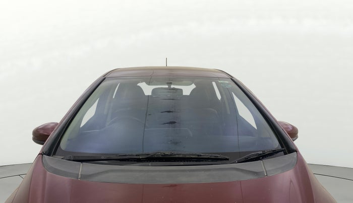 2016 Honda Jazz 1.2L I-VTEC V AT, Petrol, Automatic, 42,677 km, Front Windshield