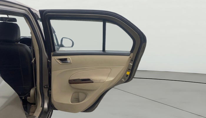 2017 Maruti Swift Dzire VDI, Diesel, Manual, 76,206 km, RHS Rear Door