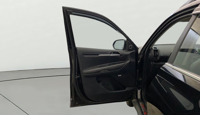 2021 KIA SONET GTX PLUS 1.0 DCT, Petrol, Automatic, 45,539 km, LHS Front Door