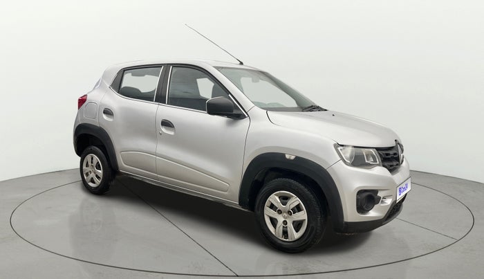 2019 Renault Kwid RXL, Petrol, Manual, 91,662 km, SRP