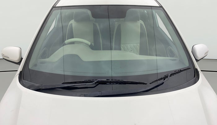 2015 Hyundai Elite i20 ASTA 1.2, Petrol, Manual, 55,985 km, Front Windshield