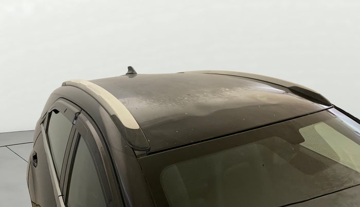 2021 Tata NEXON XZ PLUS PETROL DARK EDITION, Petrol, Manual, 68,454 km, Roof