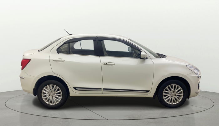 2020 Maruti Dzire ZXI AMT, Petrol, Automatic, 56,523 km, Right Side View