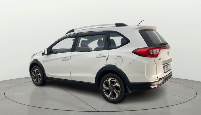 2016 Honda BR-V 1.5L I-VTEC V CVT, Petrol, Automatic, 48,449 km, Left Back Diagonal