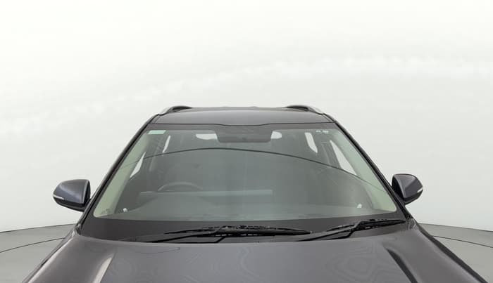 2020 KIA SELTOS HTK PLUS 1.5, Petrol, Manual, 57,489 km, Front Windshield