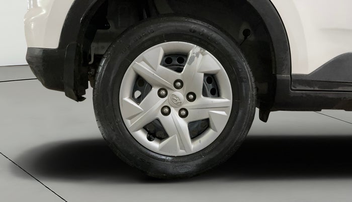 2021 Hyundai VENUE S 1.2, Petrol, Manual, 34,800 km, Right Rear Wheel