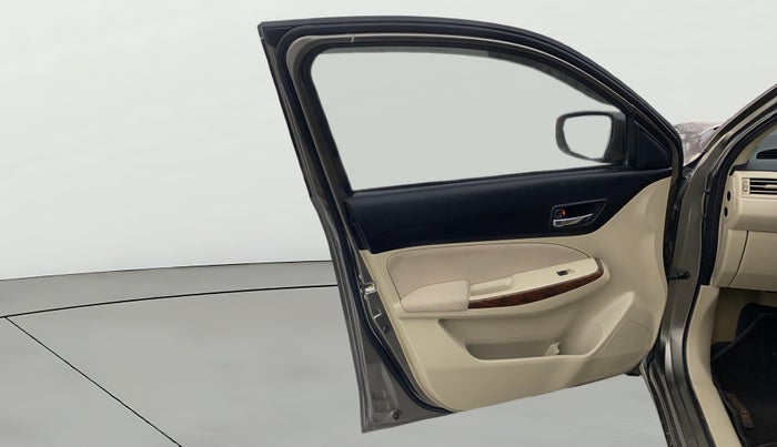 2018 Maruti Dzire ZXI AMT, Petrol, Automatic, 1,12,653 km, LHS Front Door