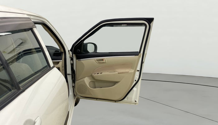 2021 Maruti Swift Dzire TOUR S-CNG, CNG, Manual, 32,791 km, RHS Front Door