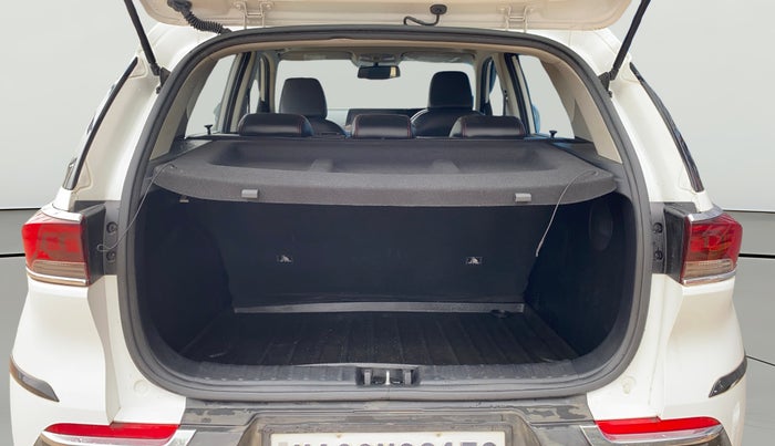 2023 KIA SONET GTX PLUS 1.0 IMT, Petrol, Manual, 12,973 km, Boot Open Zoomed View