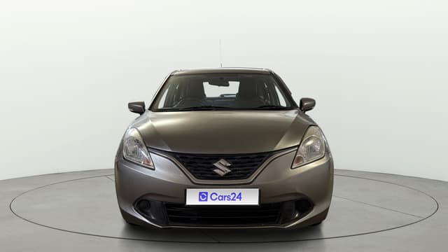 Used 2017 Maruti Suzuki 1000