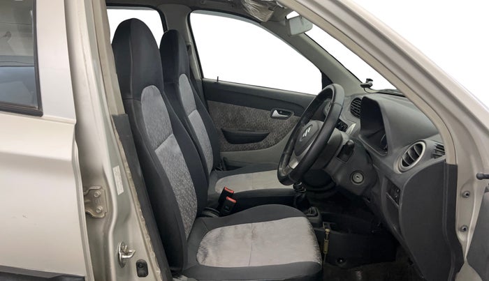 2016 Maruti Alto 800 LXI, Petrol, Manual, 65,591 km, Right Side Front Door Cabin