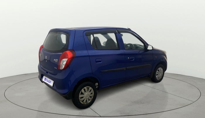 2015 Maruti Alto 800 LXI, Petrol, Manual, 99,471 km, Right Back Diagonal