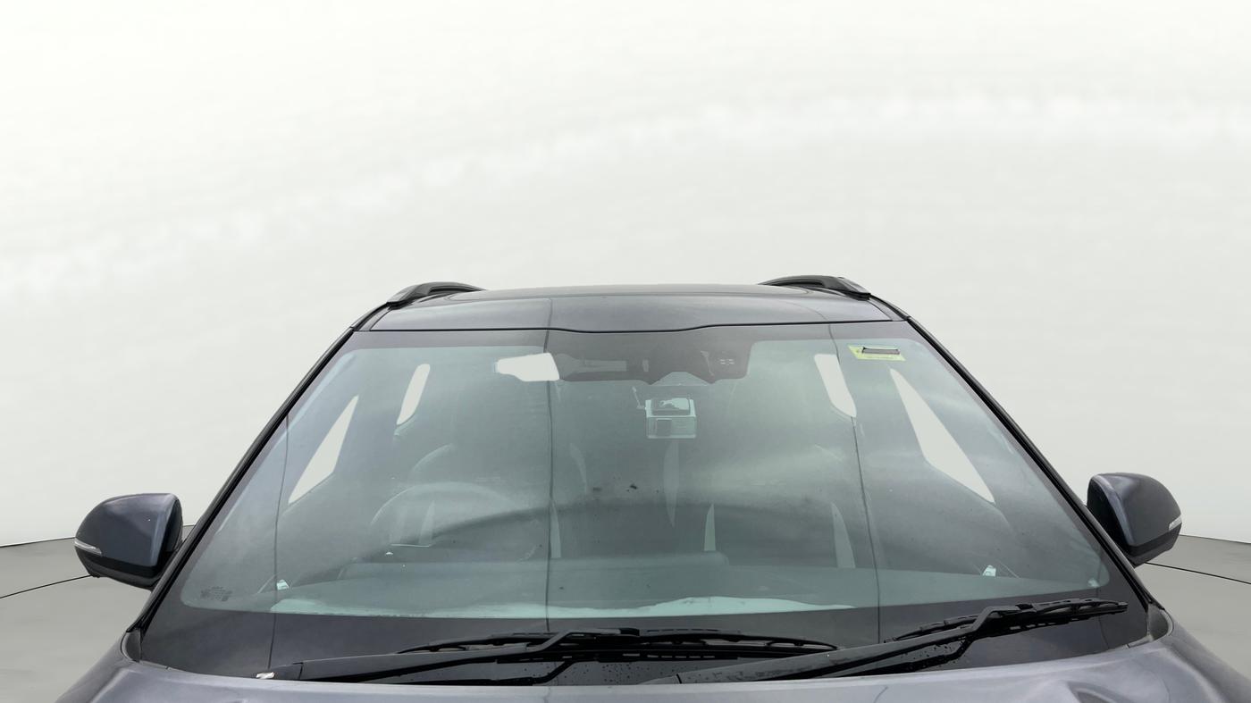 2023 KIA SELTOS GTX PLUS 1.5 DIESEL AT, Diesel, Automatic, 26,355 km, Front Windshield