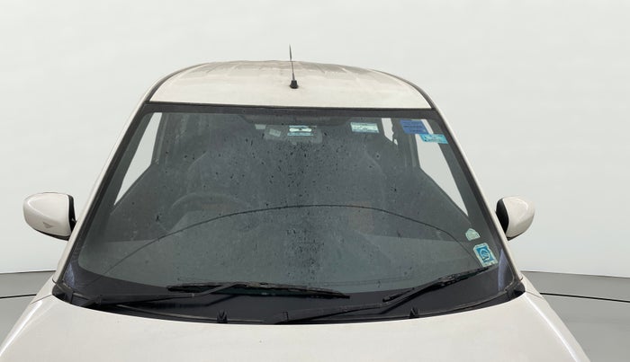 2022 Maruti New Wagon-R VXI 1.0 AMT, Petrol, Automatic, 35,805 km, Front Windshield