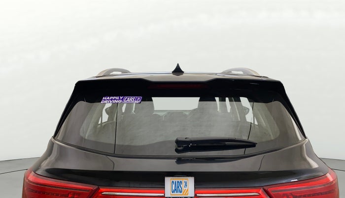 2020 MG HECTOR SHARP 2.0 DIESEL, Diesel, Manual, 40,062 km, Rear Windshield