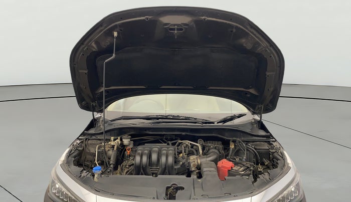 2020 Honda City 1.5L I-VTEC ZX, Petrol, Manual, 34,073 km, Open Bonet