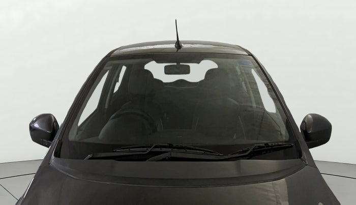 2020 Tata Tiago XE 1.2 REVOTRON, CNG, Manual, 83,130 km, Front Windshield