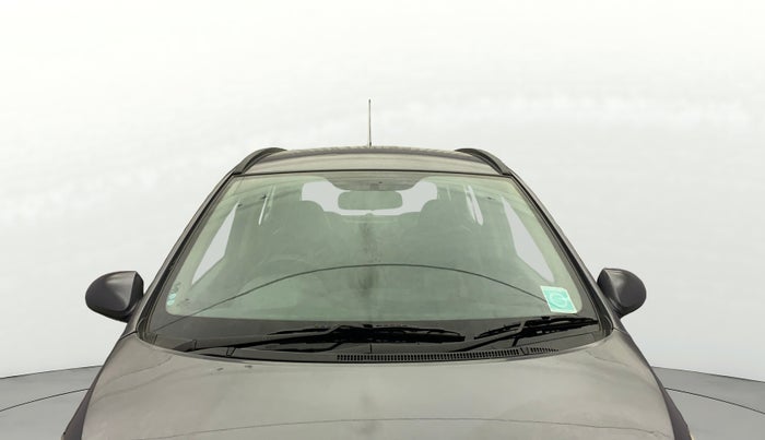 2019 Hyundai Grand i10 MAGNA 1.2 KAPPA VTVT, Petrol, Manual, 83,373 km, Front Windshield