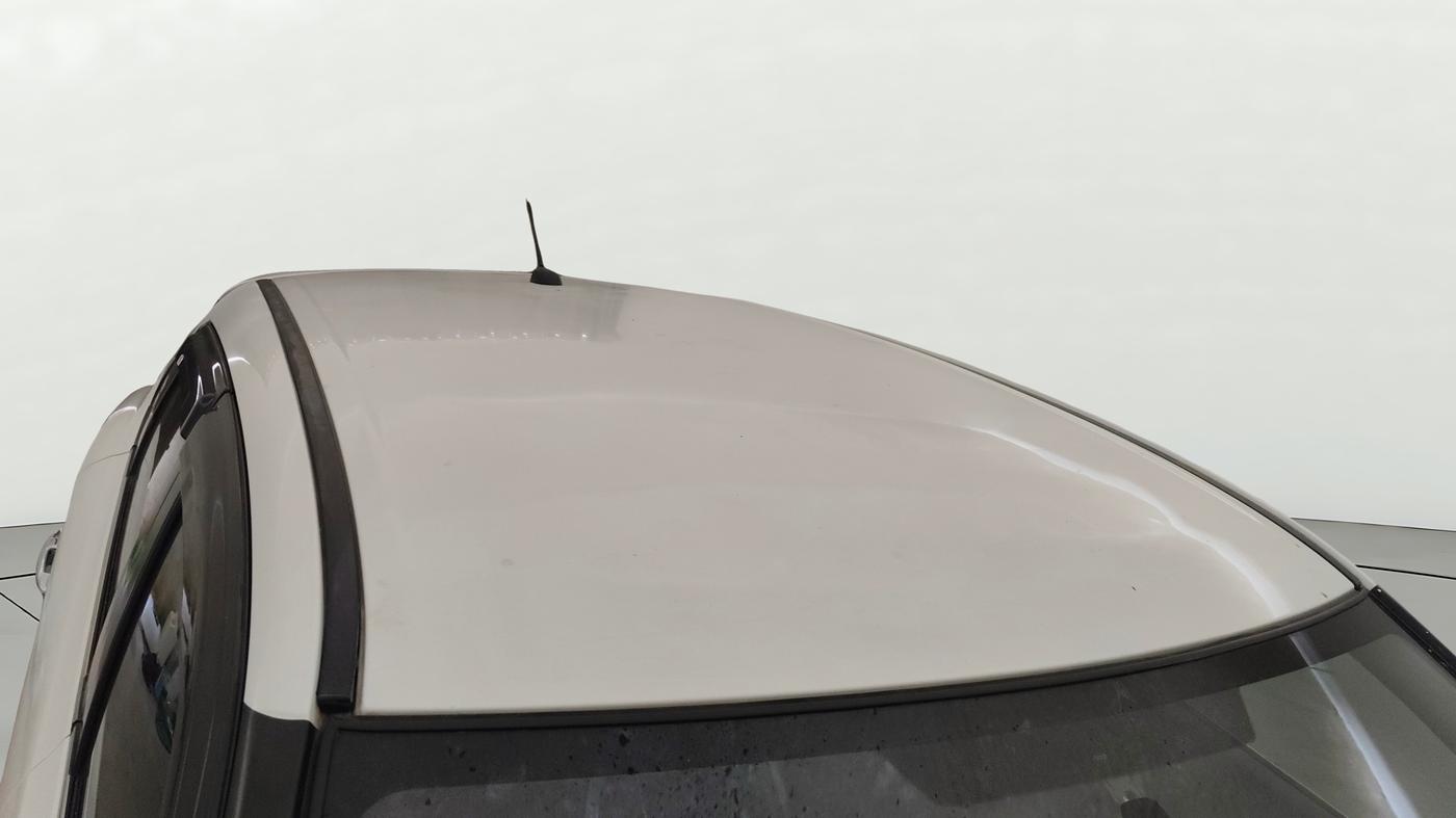 2020 Maruti Baleno ZETA CVT PETROL 1.2, Petrol, Automatic, 49,542 km, Roof