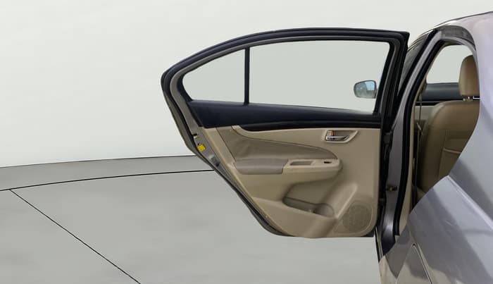 2016 Maruti Ciaz ZXI AT, Petrol, Automatic, 43,847 km, LHS Rear Door