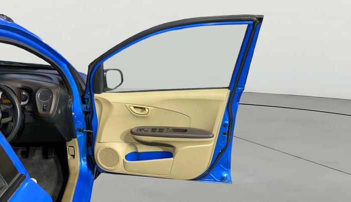 2013 Honda Brio S MT, Petrol, Manual, 67,018 km, RHS Front Door