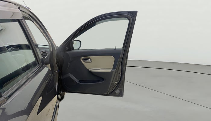 2017 Maruti Alto K10 VXI, Petrol, Manual, 20,596 km, RHS Front Door