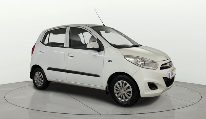 2013 Hyundai i10 MAGNA 1.2, Petrol, Manual, 71,314 km, SRP