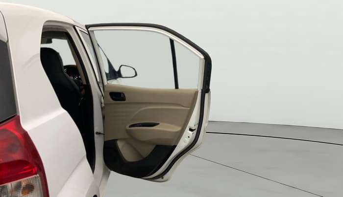 2020 Hyundai NEW SANTRO SPORTZ MT, Petrol, Manual, 63,510 km, RHS Rear Door