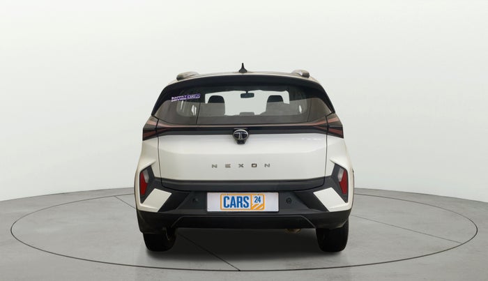2024 Tata NEXON SMART+ 1.2 PETROL, Petrol, Manual, 27,437 km, Back/Rear