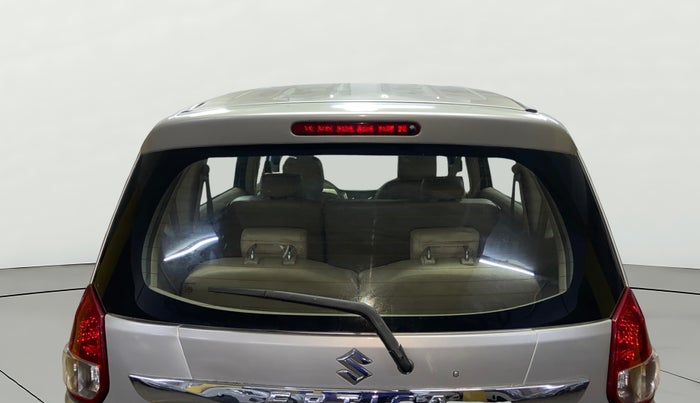 2016 Maruti Ertiga ZDI + SHVS, Diesel, Manual, 96,450 km, Rear Windshield