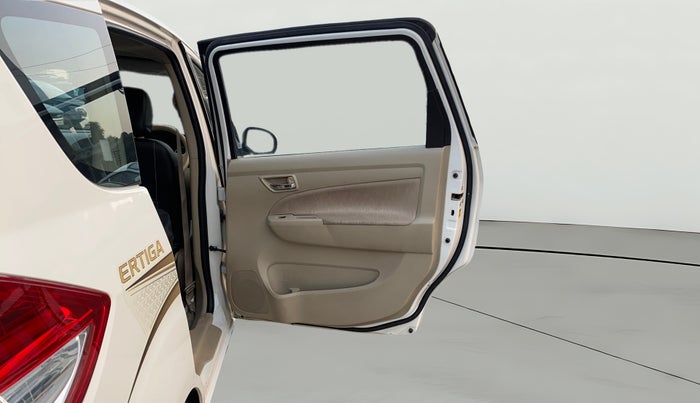 2015 Maruti Ertiga VDI, Diesel, Manual, 74,673 km, RHS Rear Door