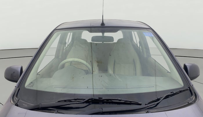 2014 Hyundai i10 SPORTZ 1.1, Petrol, Manual, 27,397 km, Front Windshield