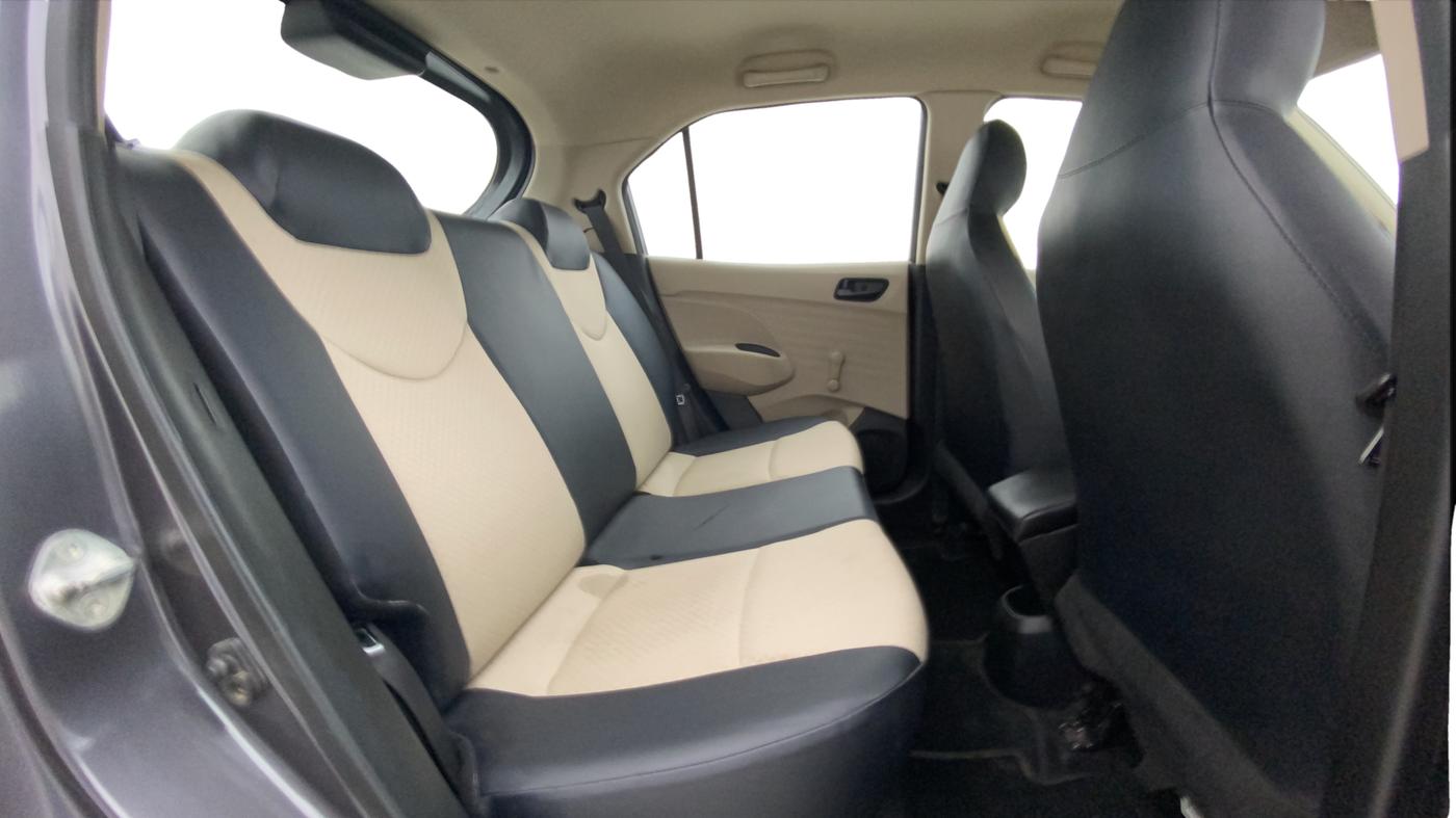 2020 Hyundai NEW SANTRO ERA EXECUTIVE, Petrol, Manual, 92,639 km, Right Side Rear Door Cabin
