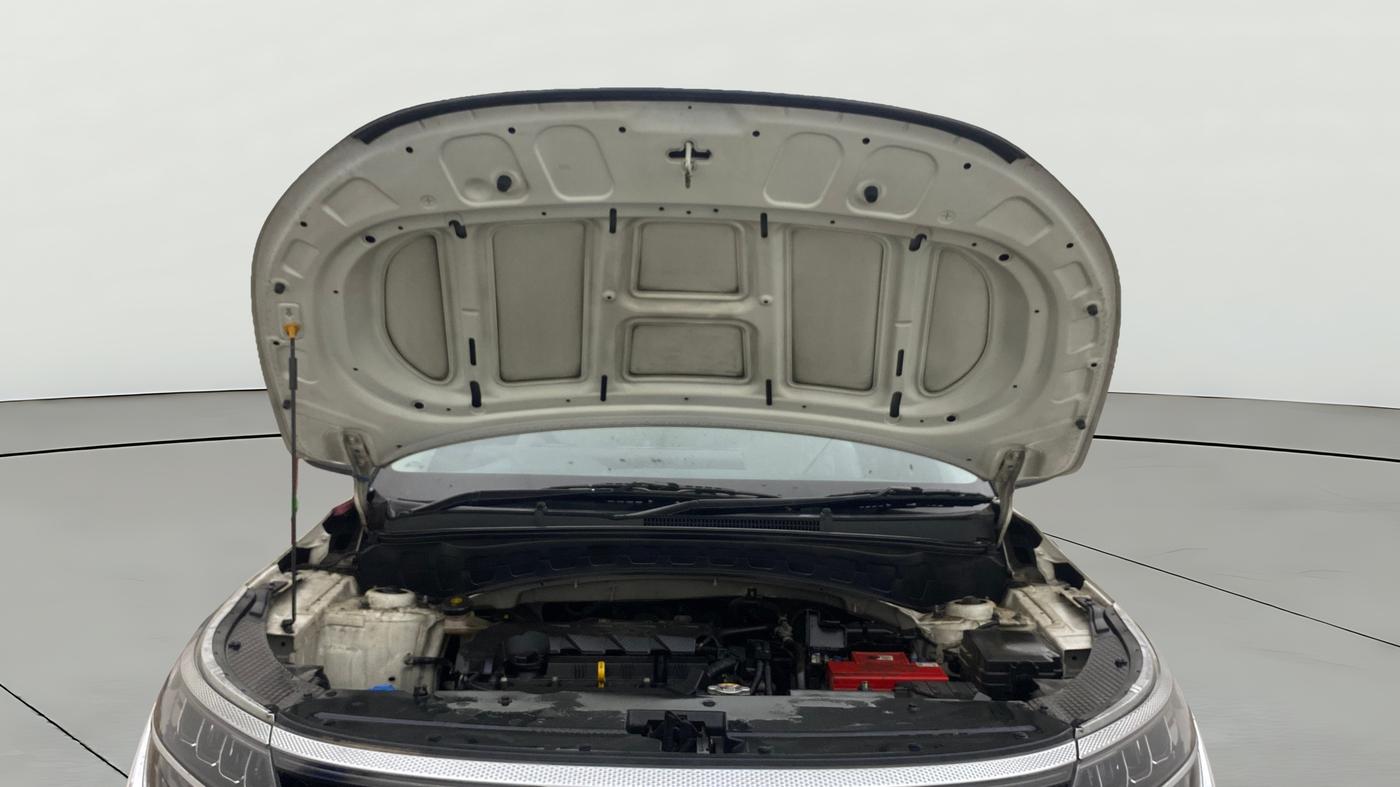 2021 KIA SELTOS HTX IVT 1.5 PETROL, Petrol, Automatic, 70,627 km, Open Bonet