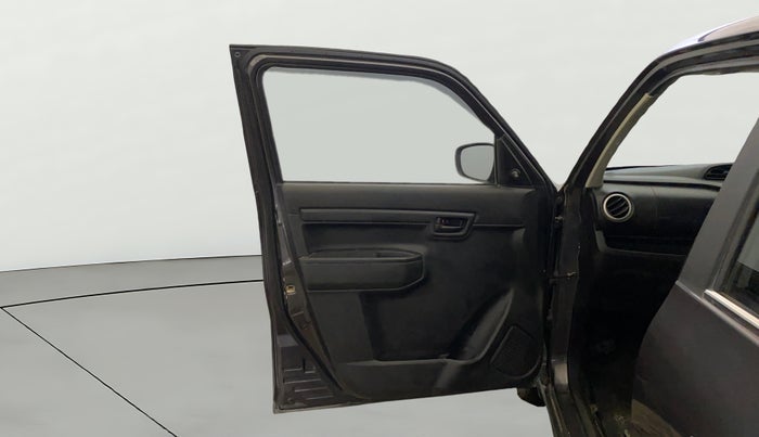 2020 Maruti S PRESSO VXI+, Petrol, Manual, 55,681 km, LHS Front Door