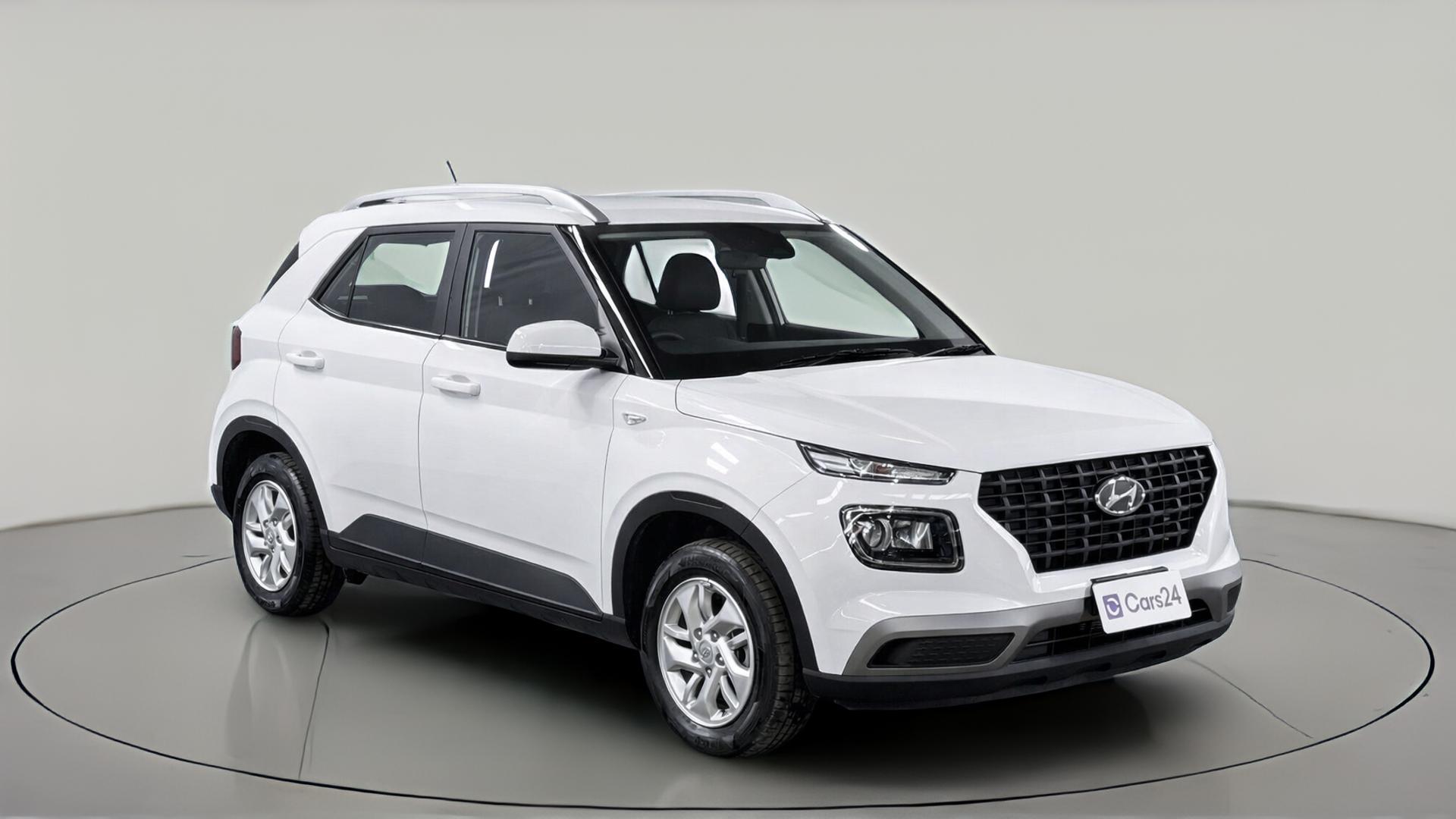 Hyundai Venue image