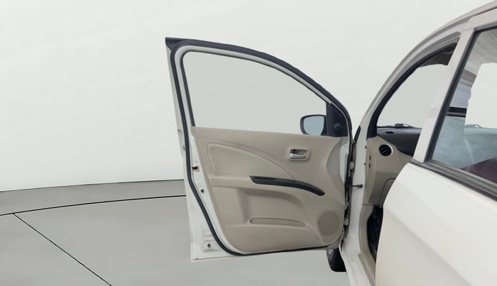 2017 Maruti Celerio VXI, Petrol, Manual, 42,645 km, LHS Front Door