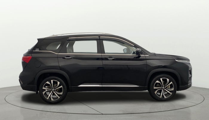 2023 MG HECTOR PLUS SHARP PRO 2.0 TURBO DIESEL 7 STR, Diesel, Manual, 74,430 km, Right Side View