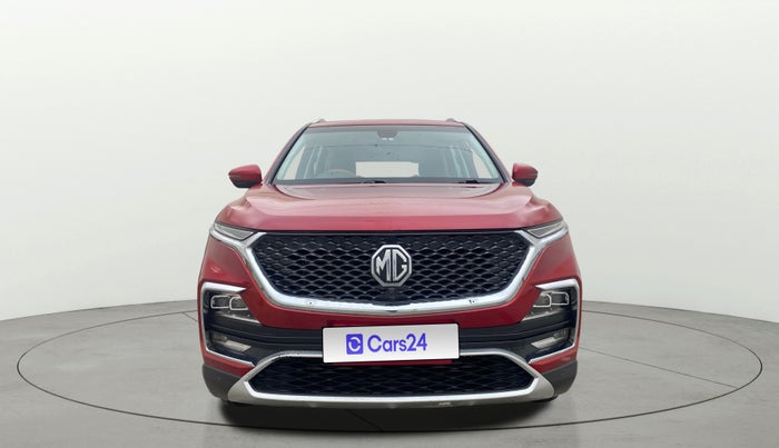 2019 MG HECTOR SHARP HYBRID 1.5 PETROL, Petrol, Manual, 44,200 km, Front